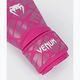Boxerské rukavice  Venum Contender 1.5 XT pink/white 4