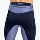 Pánské tréninkové legíny Venum Tempest Spats navy blue 6