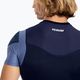 Pánský chránič Venum Tempest Rashguard navy blue 5