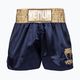 Pánské tréninkové šortky Venum Classic Muay Thai navy/gold