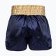 Pánské tréninkové šortky Venum Classic Muay Thai navy/gold 2