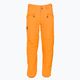 Dětské snowboardové kalhoty Quiksilver Boundry oranžové EQBTP03030