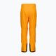 Pánské snowboardové kalhoty Quiksilver Boundry oranžové EQYTP03144 2