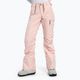 Dámské snowboardové kalhoty ROXY Nadia 2021 silver pink