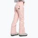 Dámské snowboardové kalhoty ROXY Nadia 2021 silver pink 3