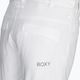 Dámské snowboardové kalhoty ROXY Backyard 2021 bright white 9
