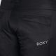Dámské snowboardové kalhoty ROXY Backyard 2021 true black 10
