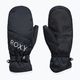 Dámské snowboardové rukavice ROXY Jetty Solid Mitt 2021 true black 7