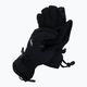 Dětské snowboardové rukavice Quiksilver Mission J černé EQBHN03030