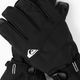 Pánské snowboardové rukavice Quiksilver Mission černé EQYHN03141 4