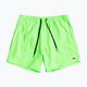 Dětské plavecké šortky Quiksilver Everyday 13' zelené EQBJV03331-GGY0