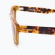 Sluneční brýle Quiksilver Nasher hnědé EQYEY03122 4