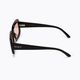 Dámské sluneční brýle ROXY Balme 2021 shiny black/pink 4