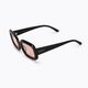 Dámské sluneční brýle ROXY Balme 2021 shiny black/pink 5