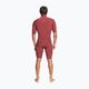 Pánské tričko Quiksilver Everyday Sessions 2/2mm Red EQYW503026 4