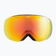 Dámské snowboardové brýle ROXY Popscreen NXT J 2021 true black/nxt varia ml red 5