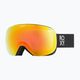 Dámské snowboardové brýle ROXY Popscreen NXT J 2021 true black/nxt varia ml red 6