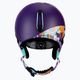Dětská snowboardová helma ROXY Happyland G 2021 bright white/naive rg 3