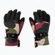Pánské snowboardové rukavice Quiksilver černé EQYHN03141 3