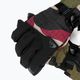 Pánské snowboardové rukavice Quiksilver černé EQYHN03141 4