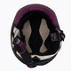 Dámská snowboardová helma ROXY Angie 2021 burnt olive 6