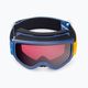 Dětské lyžařské brýle Quiksilver Little Grom KSNGG tmavě modré EQKTG03001-BSN6 2