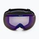 Pánské lyžařské a snowboardové brýle Quiksilver QSR NXT modro-černé EQYTG03134 2