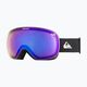 Pánské lyžařské a snowboardové brýle Quiksilver QSR NXT modro-černé EQYTG03134 5