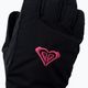 Dětské rukavice na snowboard ROXY Freshfields 2021 black 4