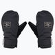 Dámské snowboardové rukavice DC Franchise Mittens black 3