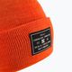Pánská zimní čepice DC Label orangeade 3