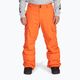Pánské kalhoty na snowboard DC Banshee orangeade