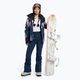 Dámské snowboardové kalhoty ROXY Rising High 2021 blue 2