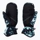 Dámské snowboardové rukavice ROXY Jetty 2021 black 3