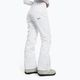 Dámské snowboardové kalhoty ROXY Backyard 2021 white 3