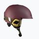 Lyžařská helma Quiksilver SKYLAB SRT M HLMT bordová EQYTL03059-RRG0 4