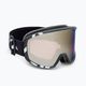 Lyžařské brýle Quiksilver Harper M SNGG černé EQYTG03141-KVJ0