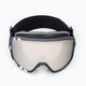 Lyžařské brýle Quiksilver Harper M SNGG černé EQYTG03141-KVJ0 2