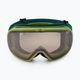 Pánské lyžařské a snowboardové brýle Quiksilver QSR NXT žluté EQYTG03134 2