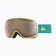 Pánské lyžařské a snowboardové brýle Quiksilver QSR NXT žluté EQYTG03134 5