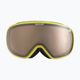 Pánské lyžařské a snowboardové brýle Quiksilver QSR NXT žluté EQYTG03134 6