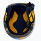 Snowboardová helma Quiksilver Slush B HLMT modrá EQBTL03018-BNM2 5