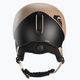 Snowboardová helma Quiksilver Journey M HLMT hnědá EQYTL03054-CLD0 3