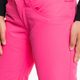 Dámské snowboardové kalhoty ROXY Backyard 2021 pink 3