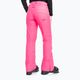 Dámské snowboardové kalhoty ROXY Backyard 2021 pink 7