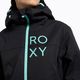 Dámská snowboardová bunda ROXY Galaxy 2021 black 6