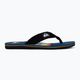 Quiksilver pánské žabky Molokai Layback M Sndl Byj4 modré AQYL101241-BYJ4 2