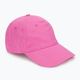 Dámská baseballová čepice ROXY Extra Innings 2021 pink guava
