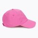 Dámská baseballová čepice ROXY Extra Innings 2021 pink guava 3