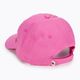 Dámská baseballová čepice ROXY Extra Innings 2021 pink guava 4